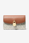 MICHAEL KORS XS TRIFOLD WALLET