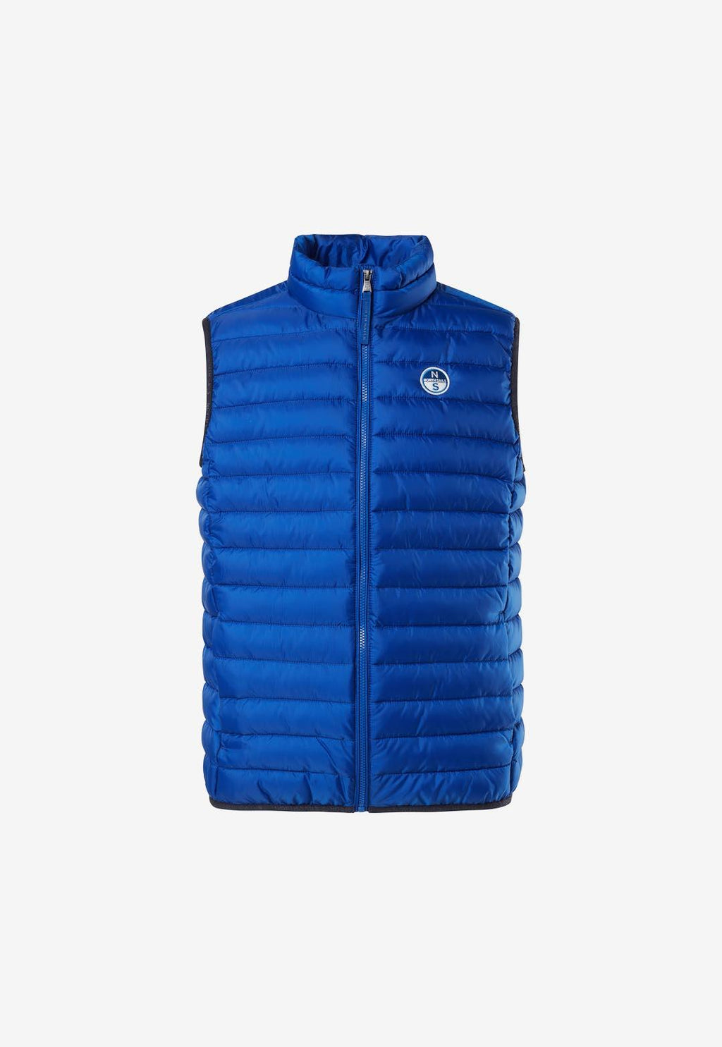 CROZET VEST 603272/0831 NORTH SAILS