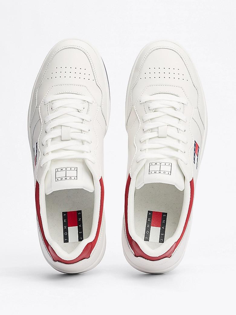 THE BROOKLYN LEATHER EM0EM01576/TCR TOMMY JEANS