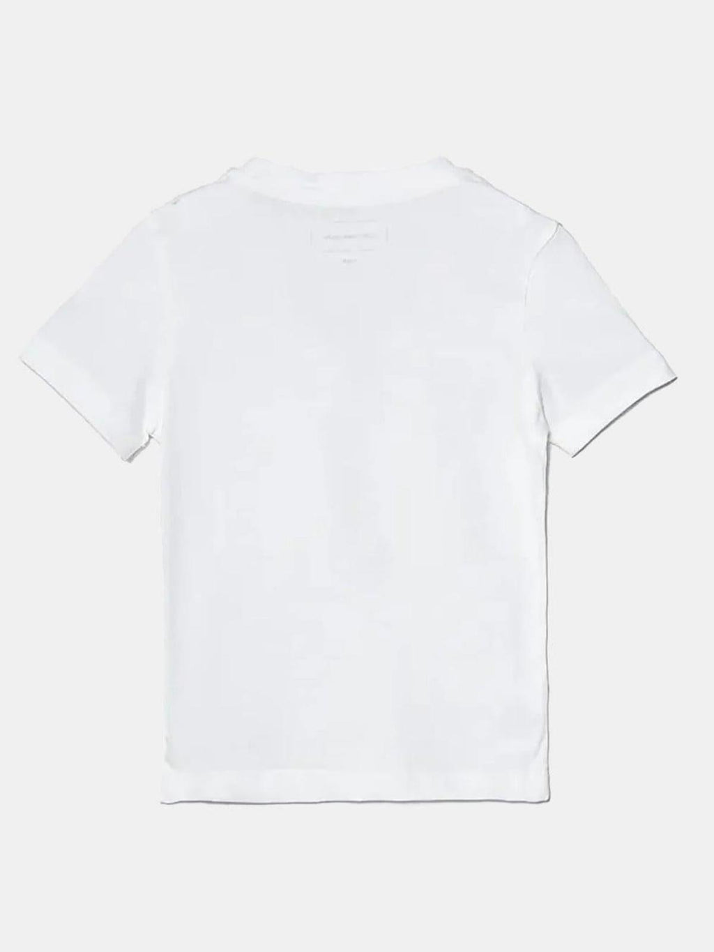INST. LOGO SS T-SHIRT 