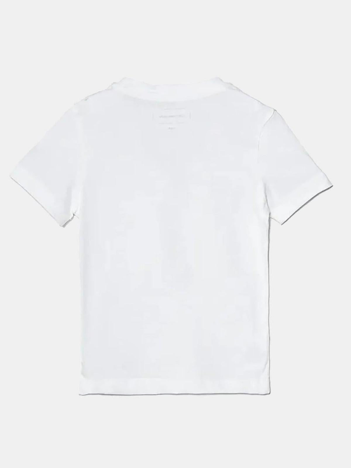 INST. LOGO SS T-SHIRT 