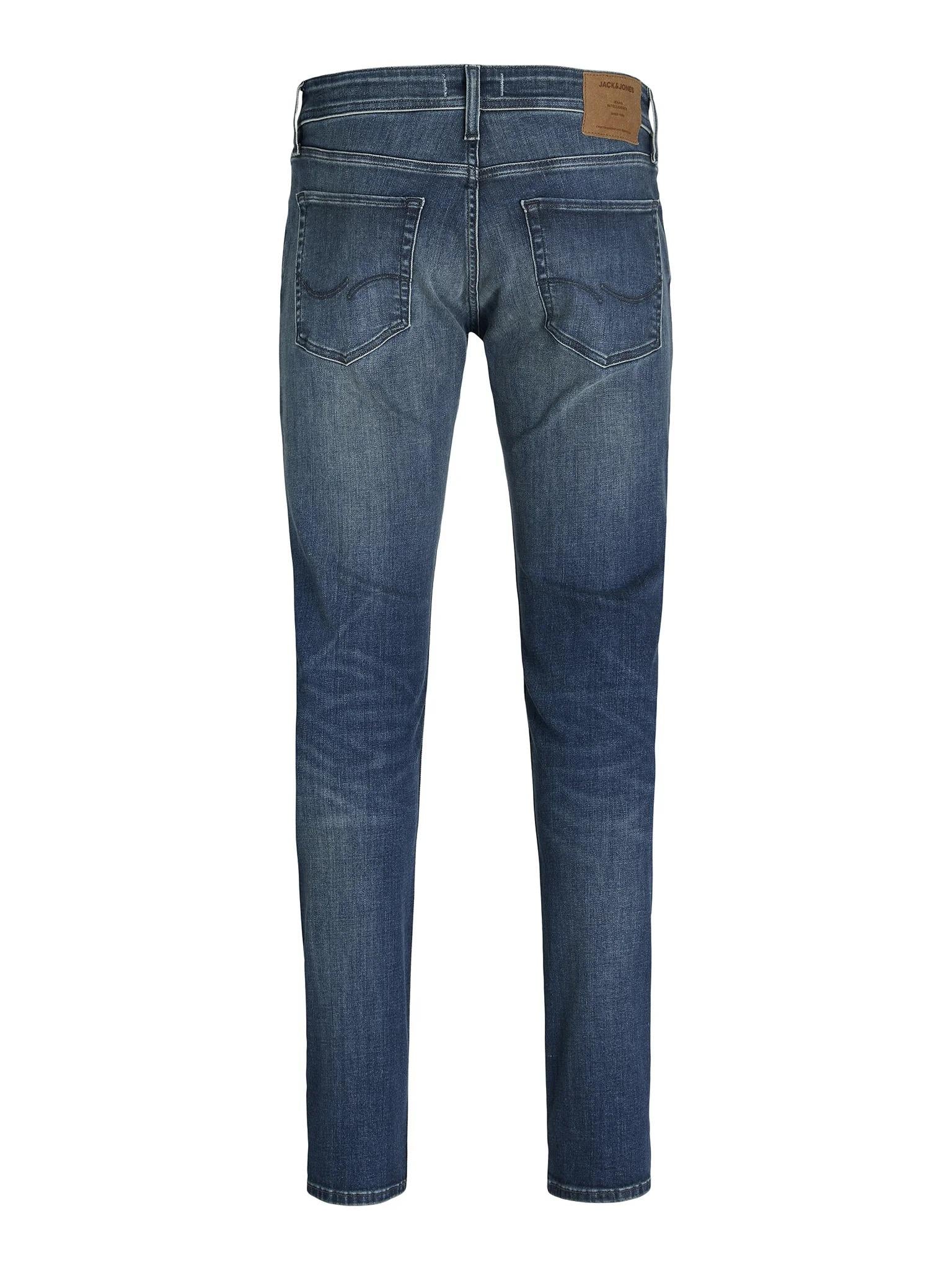 12278144/Blue Denim JACK AND JONES