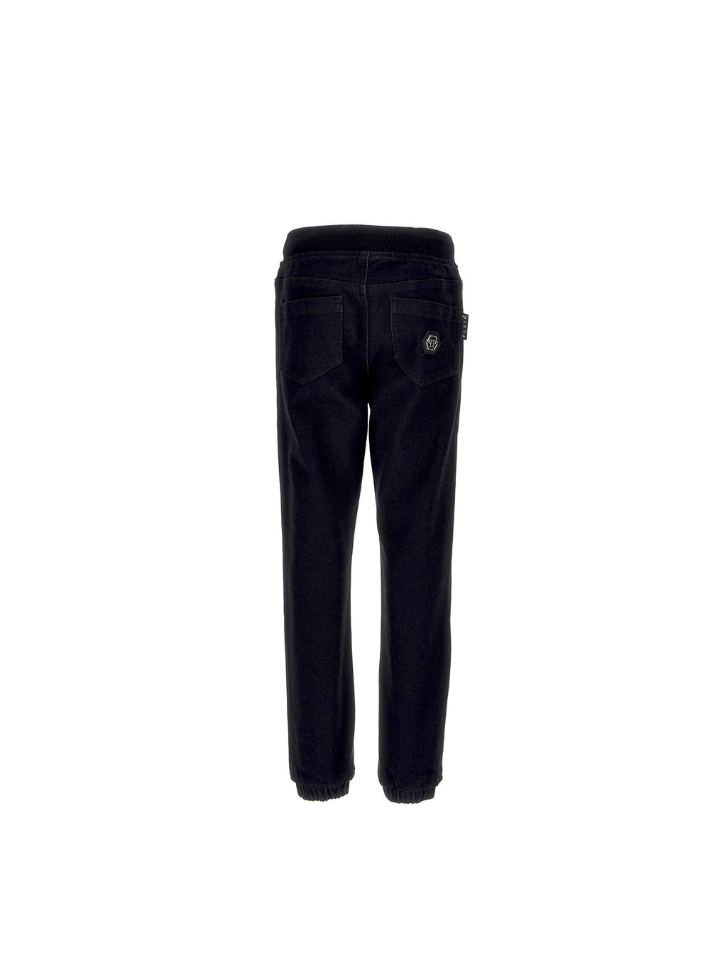 PANTALONE LUNGO 2MP00S LDE16/60100 PHILIPP PLEIN JUNIOR
