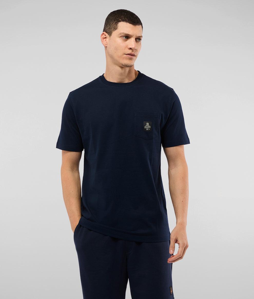 PIERCE T-SHIRT 25PERM0T22600JE0301/F03700 REFRIGIWEAR