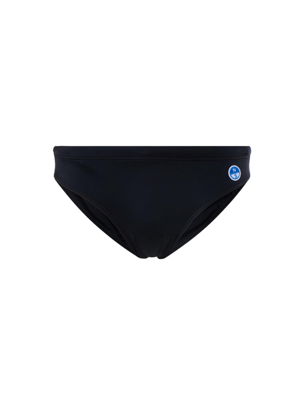 SWIM SLIP BEACHWEAR W/STRIPES 