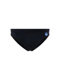 SWIM SLIP BEACHWEAR W/STRIPES 
