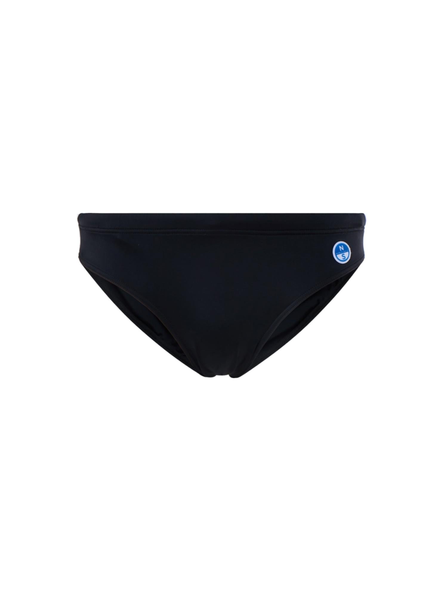 SWIM SLIP BEACHWEAR W/STRIPES 