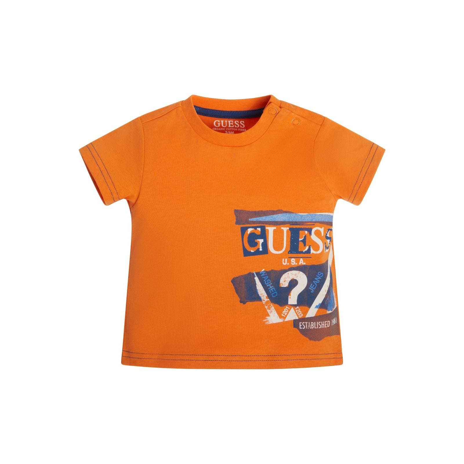 SS T-SHIRT 