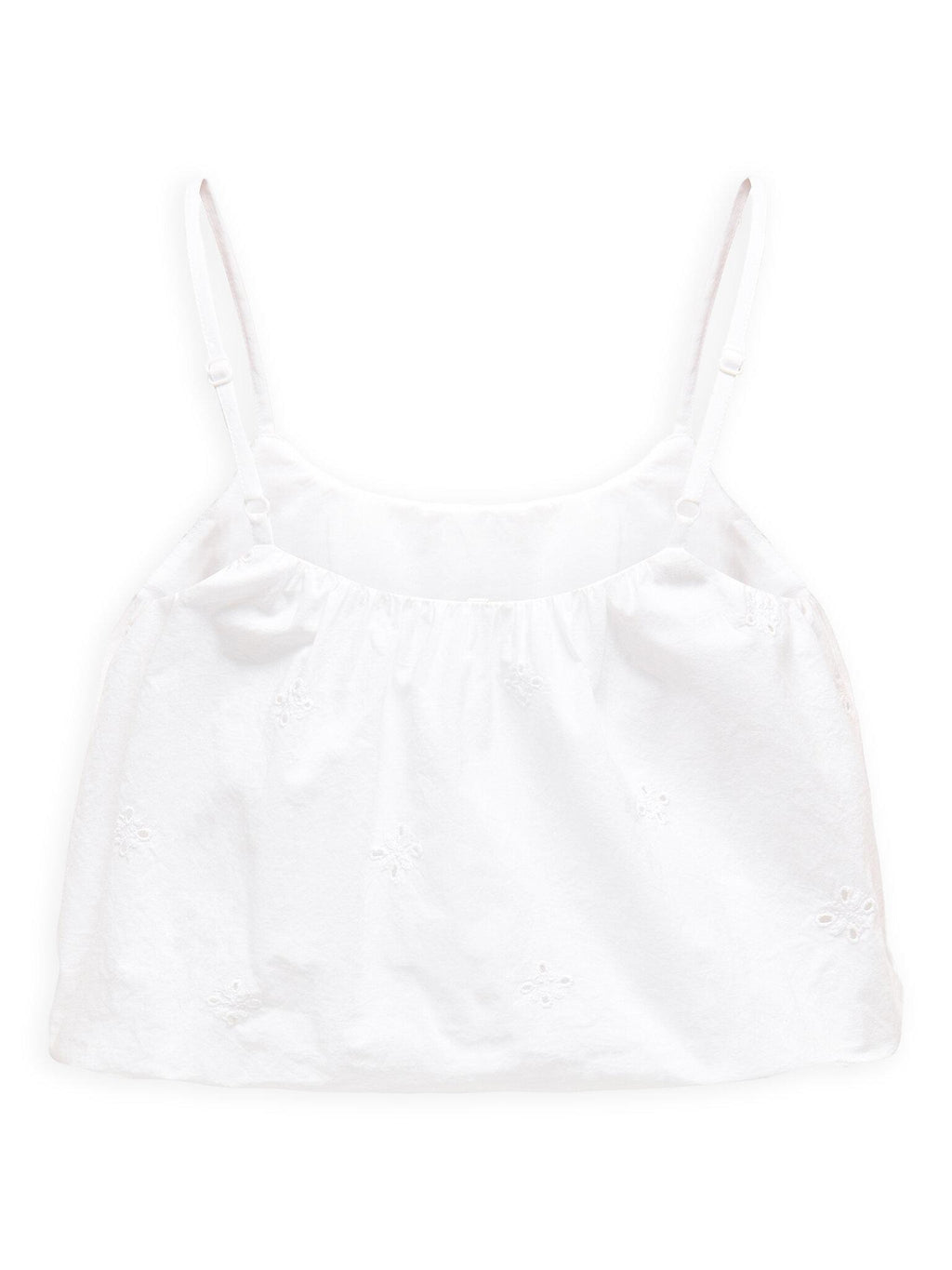 15342566/Bright White ONLY