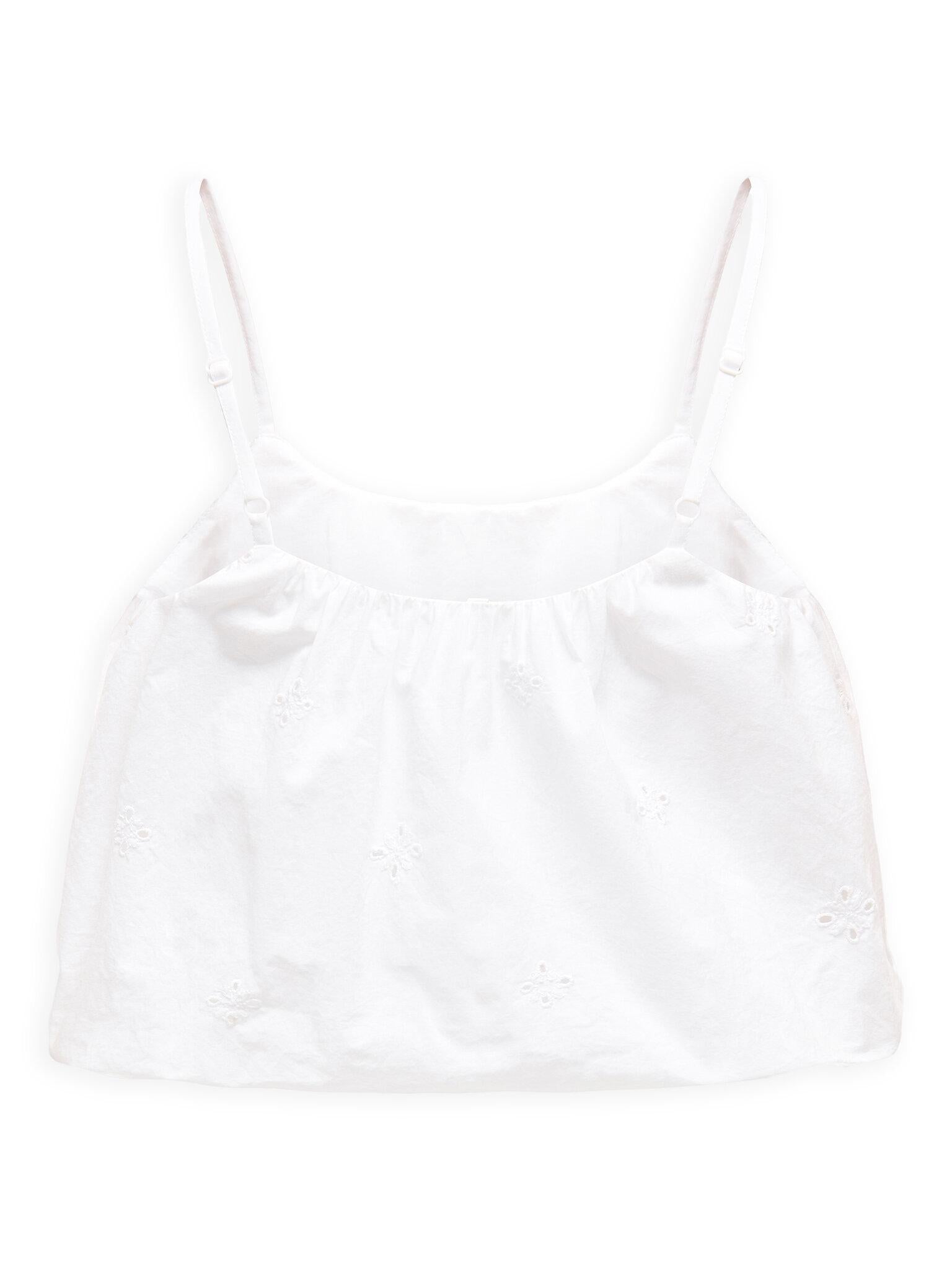 15342566/Bright White ONLY