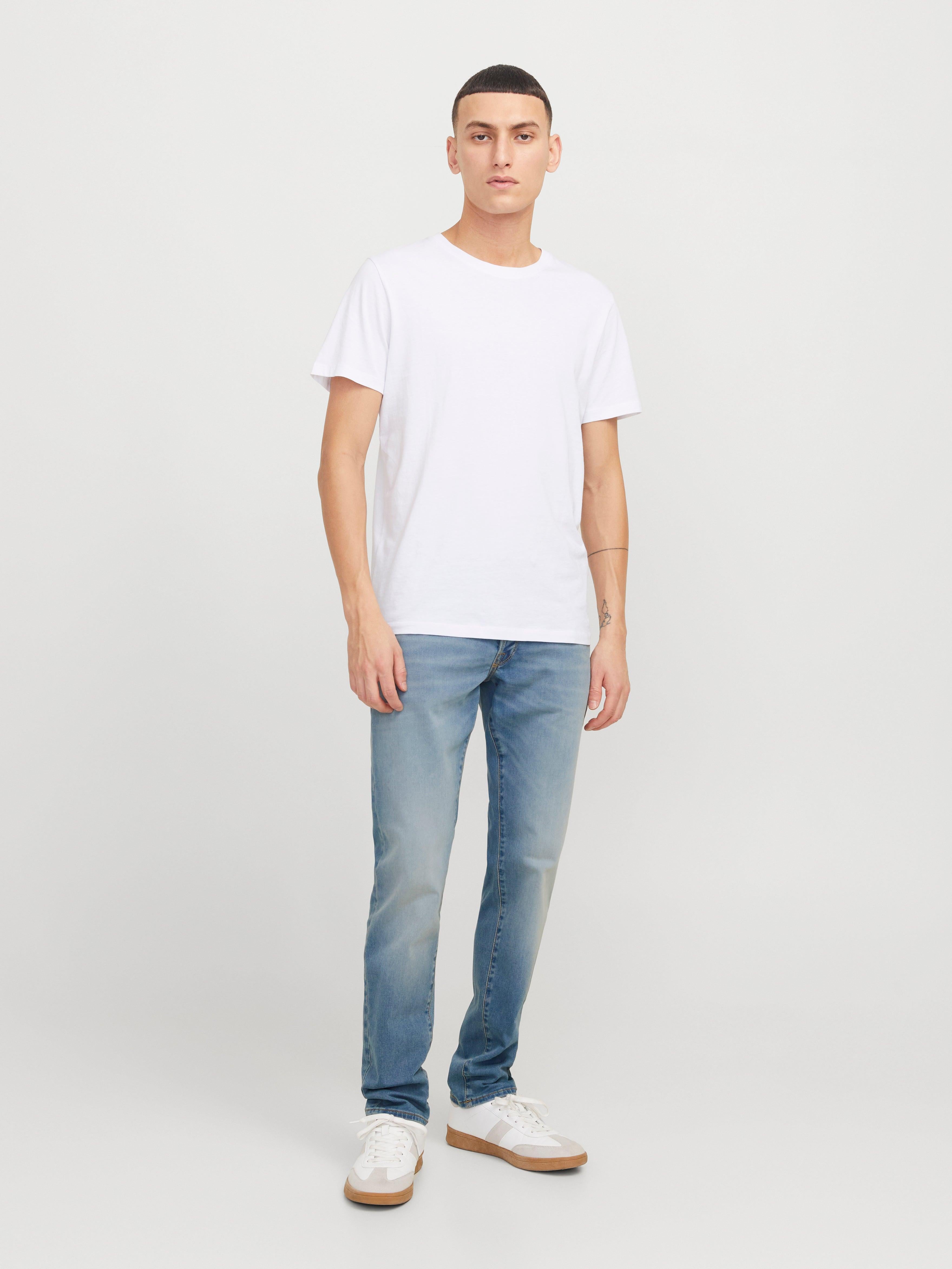 12269598/Blue Denim JACK AND JONES
