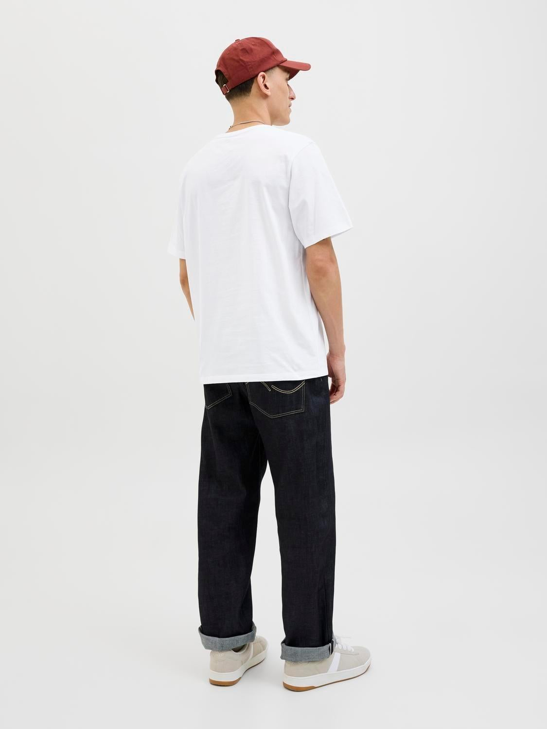 12279535/Cloud Dancer JACK AND JONES
