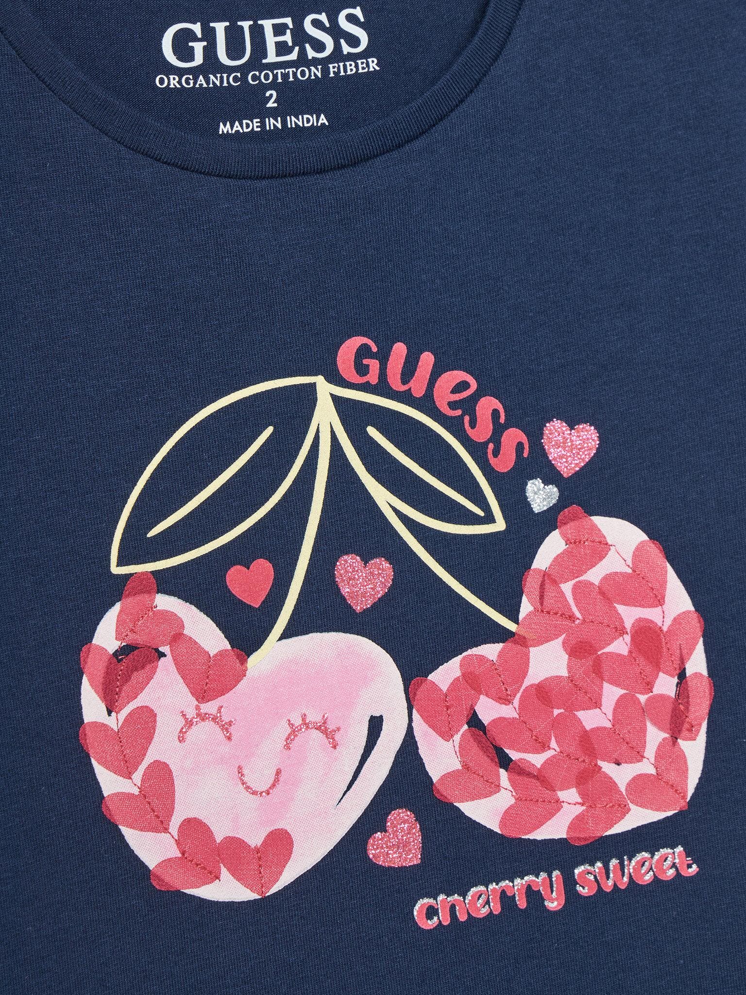 SS T-SHIRT 