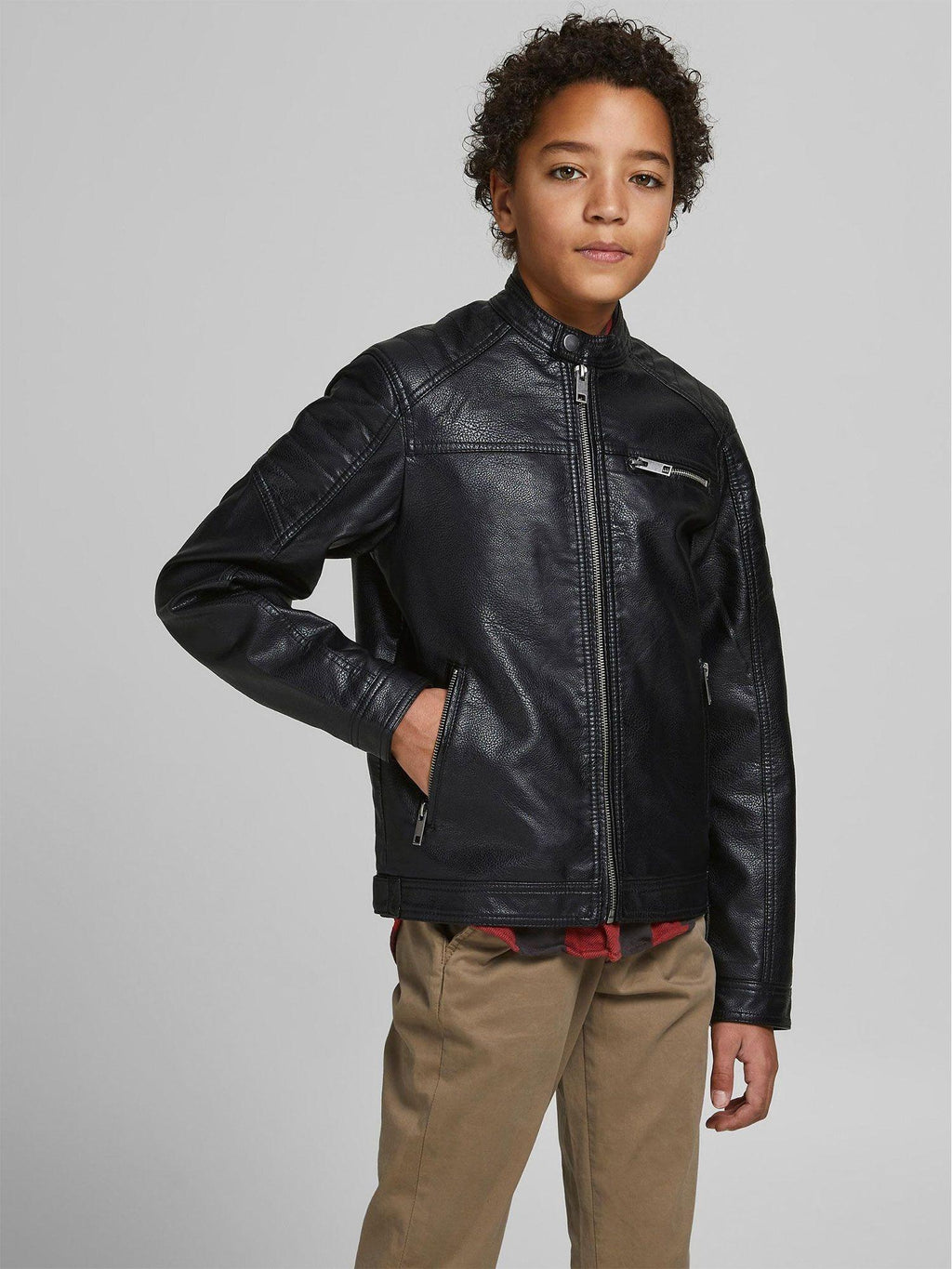 12173956/Black JACK JONES KIDS