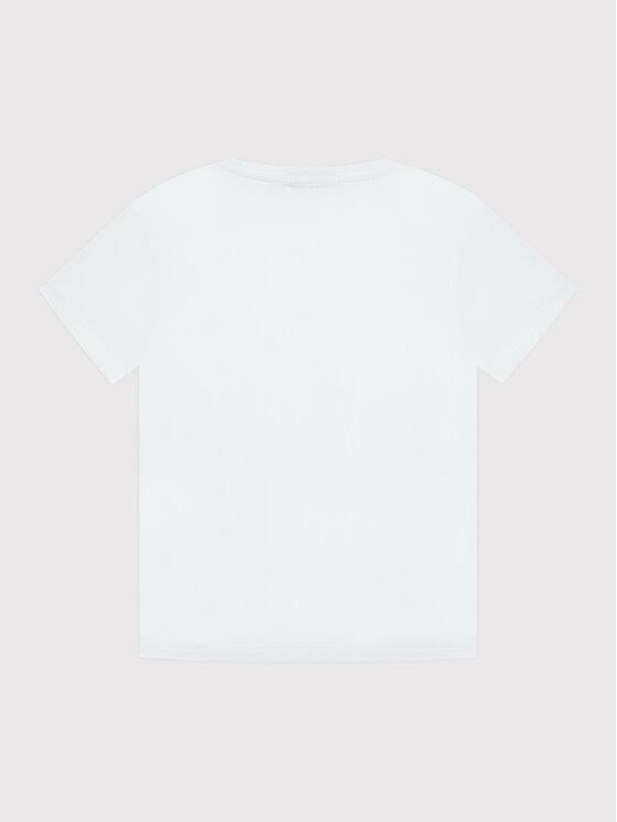 CHEST MONOGRAM TOP 