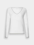 LIU JO ECS MAGLIA CHIUSA M/L