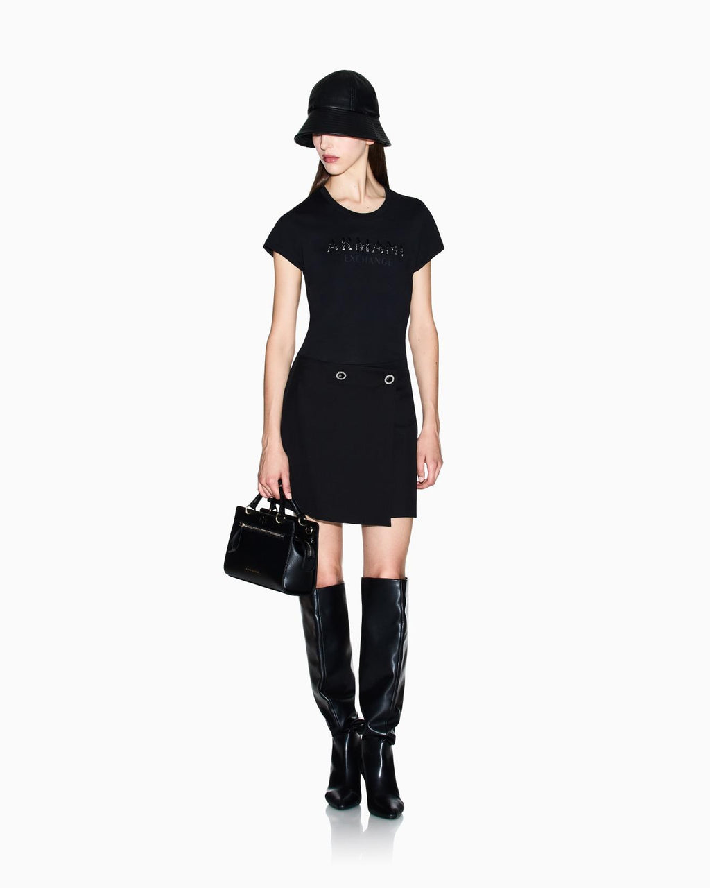 XW001351 AF17172/UC001 ARMANI EXCHANGE