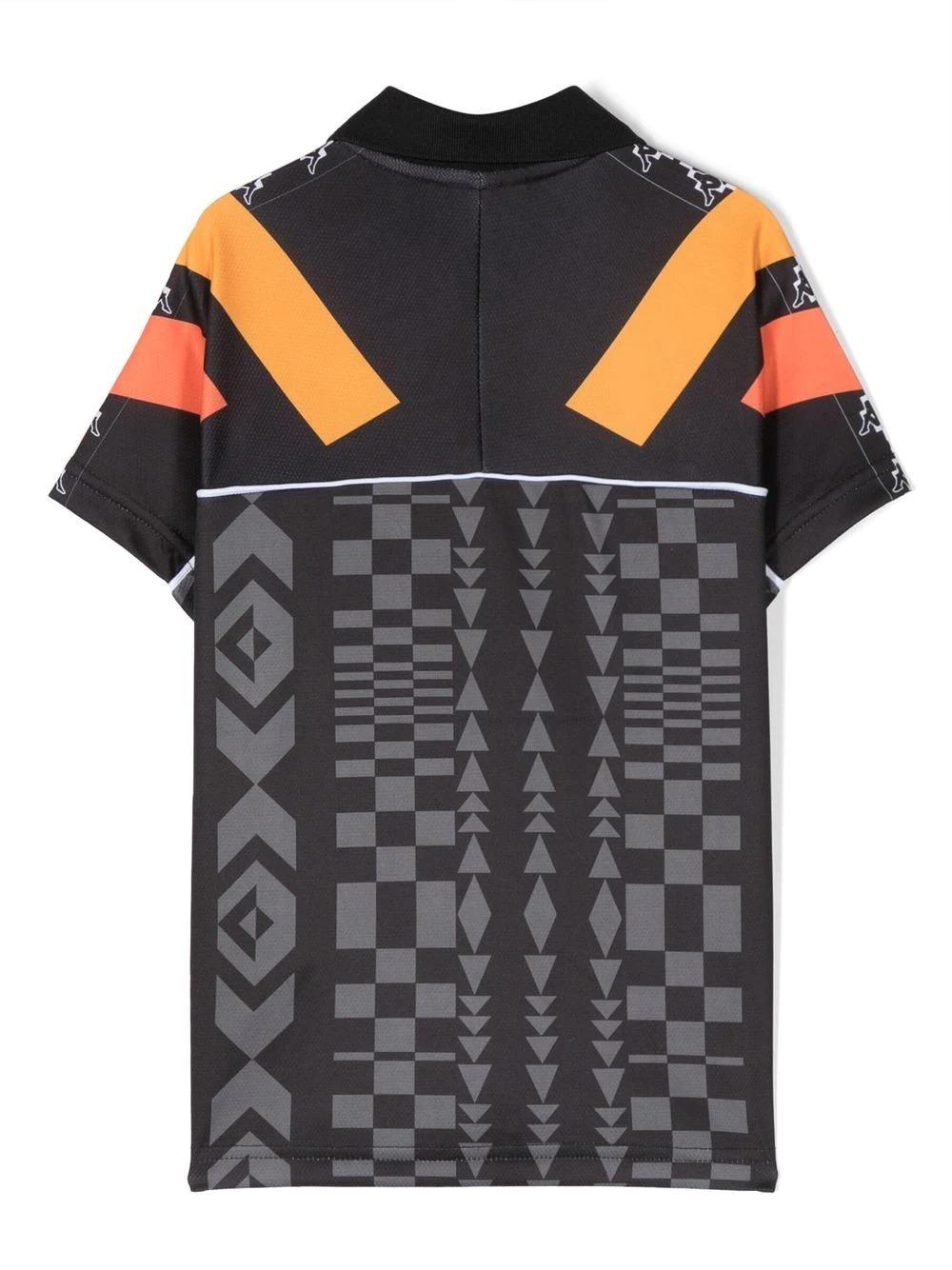 T-SHIRT S/S ACTIVE 