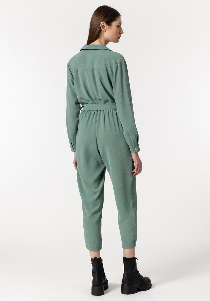 10052051/846 Hedge Green TIFFOSI