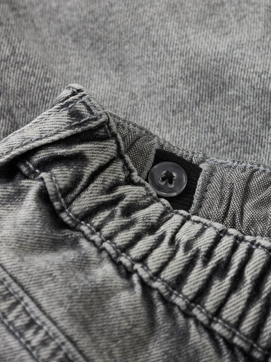 13242725/Medium Grey Denim NAME.IT