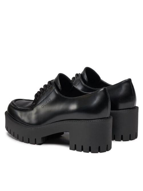 WACIE FL8WAELEA14/BLACK GUESS