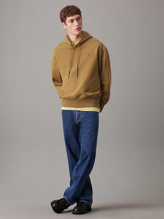 HEAVYWEIGHT CK EMBRO J30J326748/LFF CALVIN KLEIN JEANS