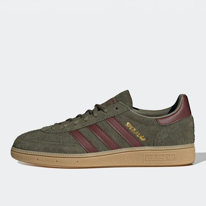 HANDBALL SPEZIAL    FOCOLI/FOXBRN/GUM3 JQ8297/ND ADIDAS ORIGINALS