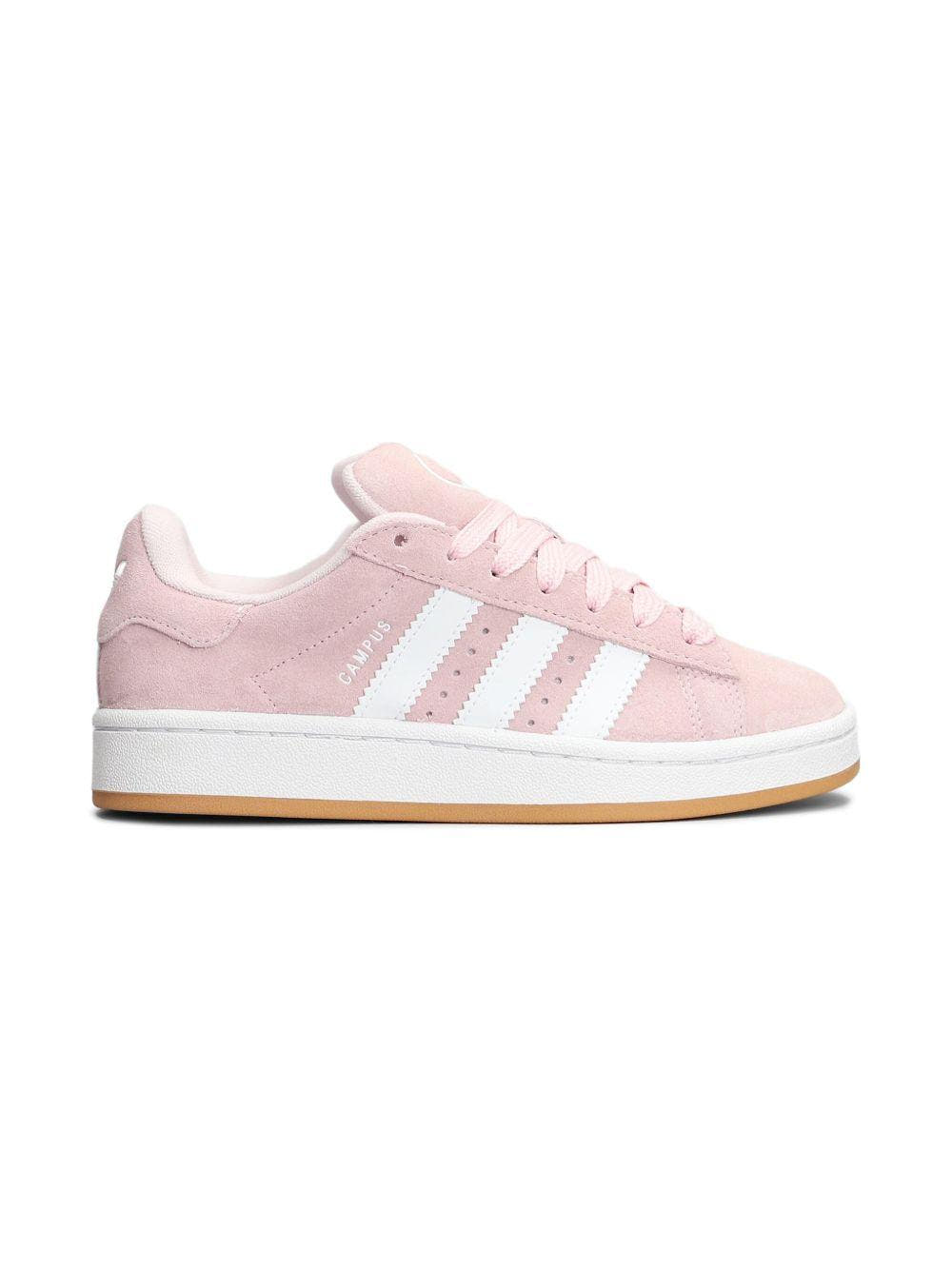 CAMPUS 00s J        CLPINK/FTWWHT/GUM2 