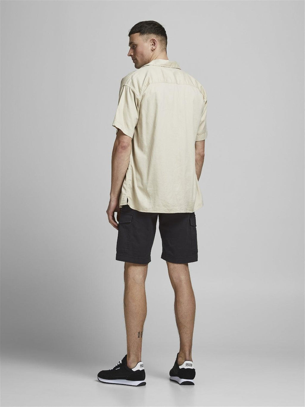 12182555/Black JACK AND JONES