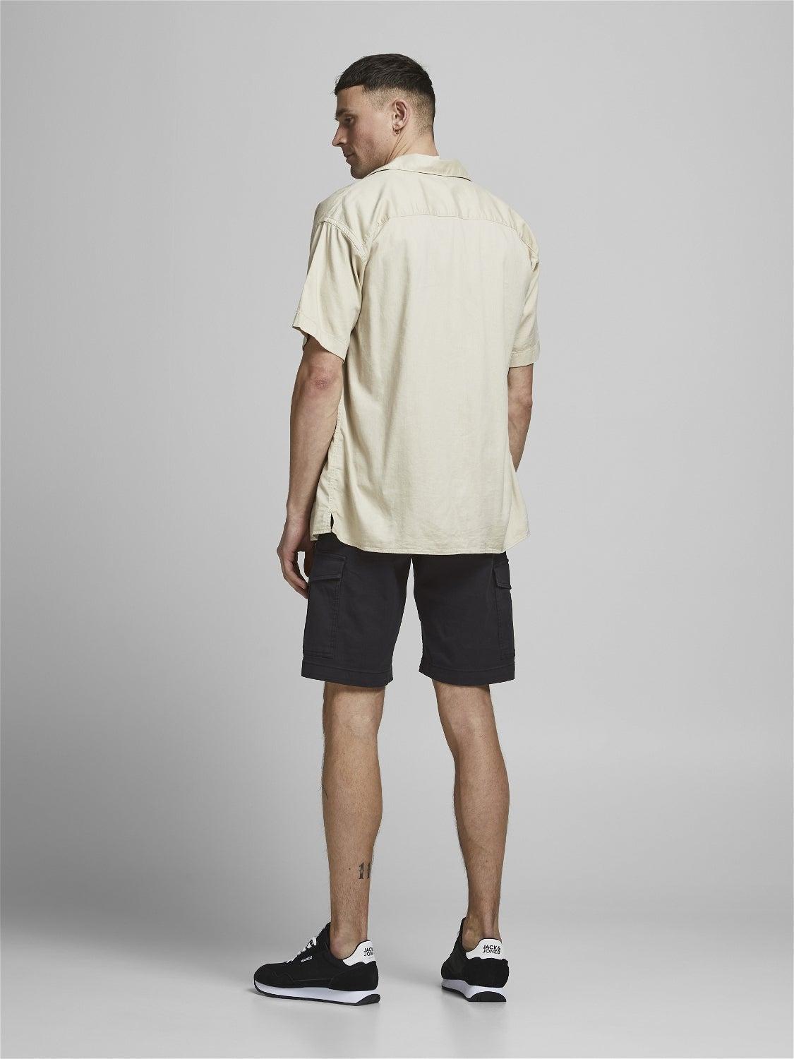12182555/Black JACK AND JONES
