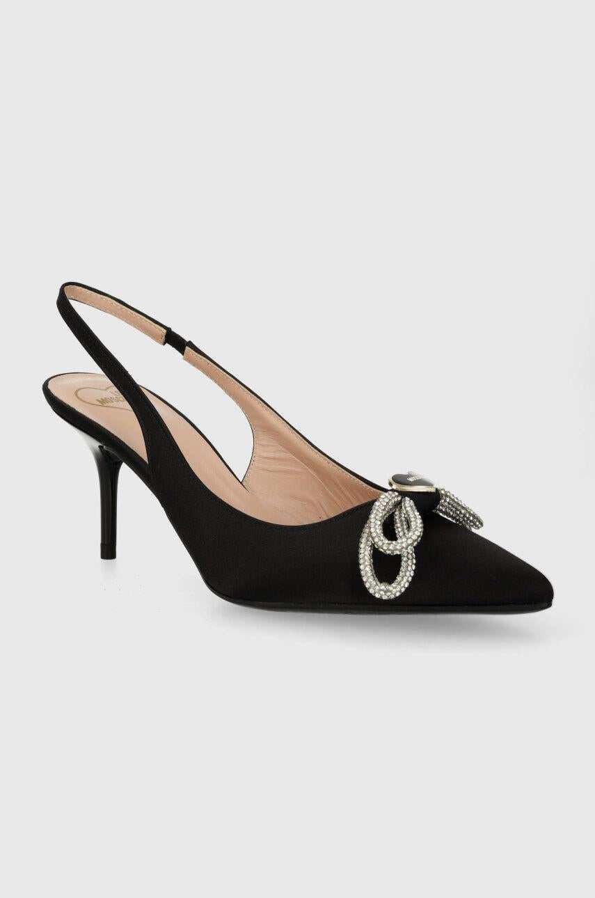 JA10487G1IJO0/000 LOVE MOSCHINO