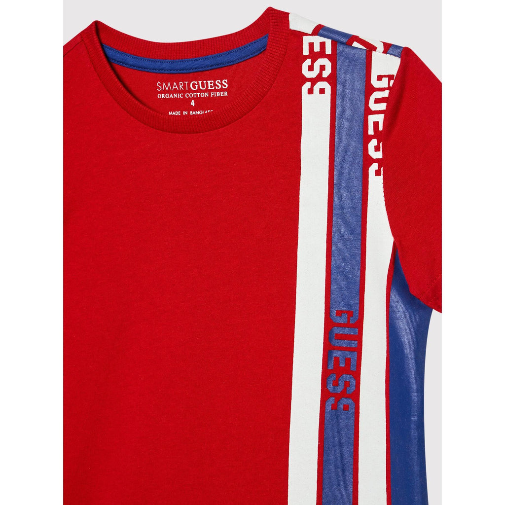 SS T-SHIRT 