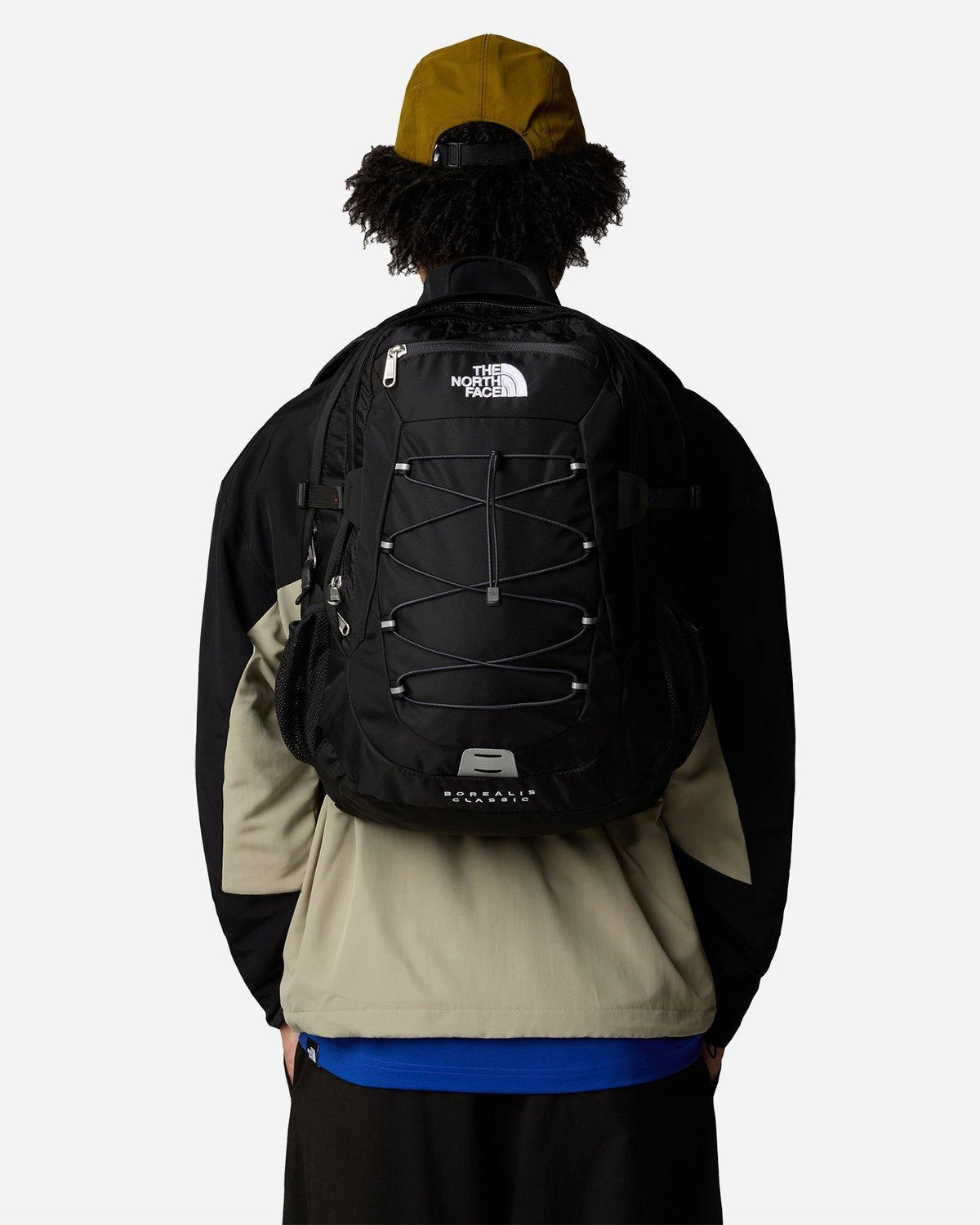 BACKPACK 