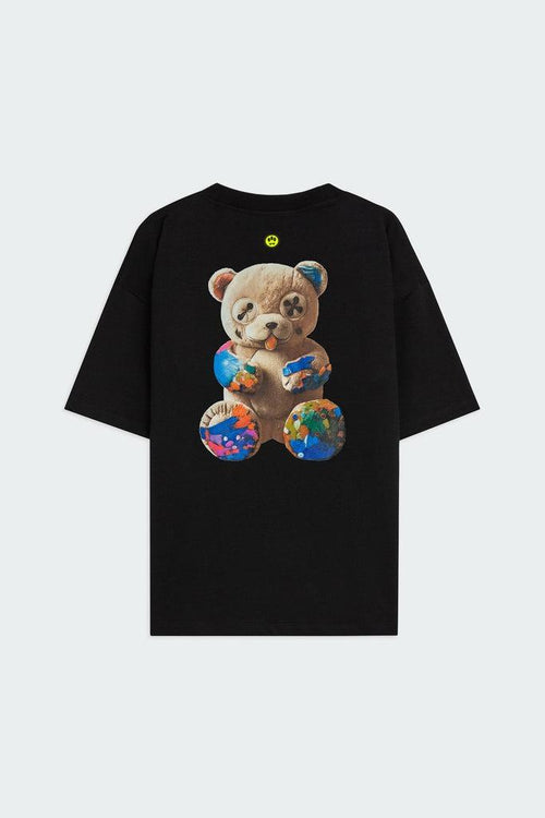 JERSEY T-SHIRT UNISEX 
