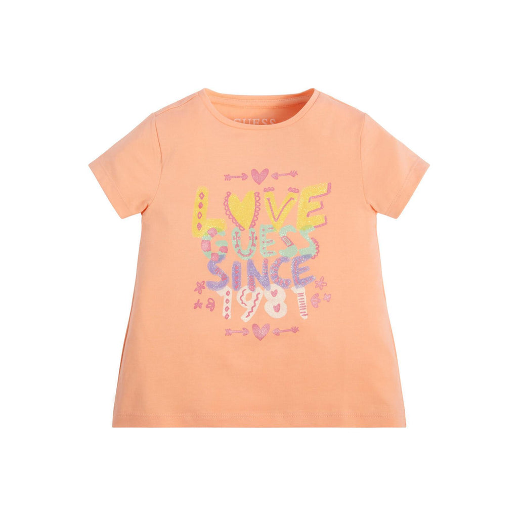 SS T-SHIRT 