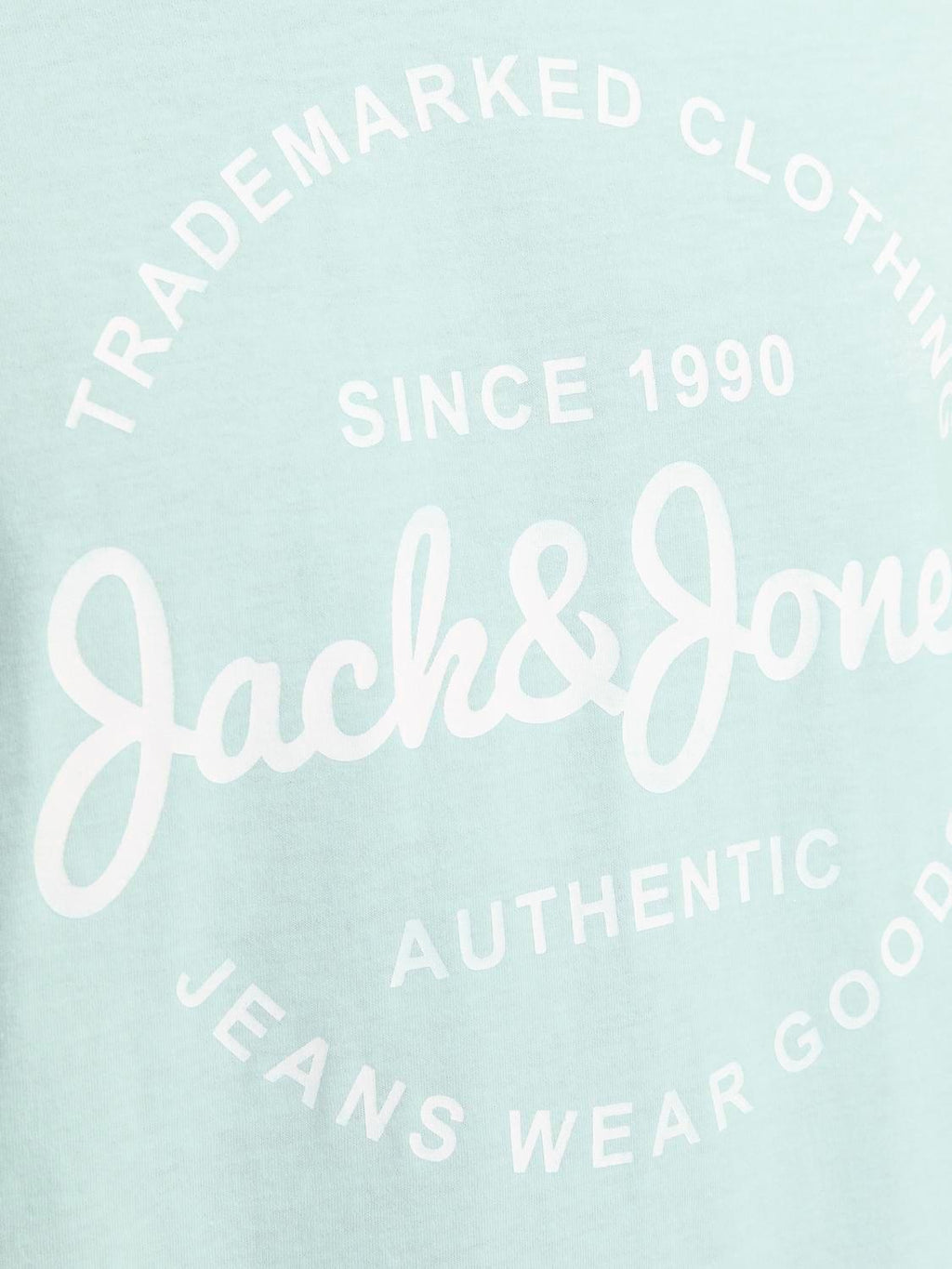 12247972/Soothing Sea JACK AND JONES