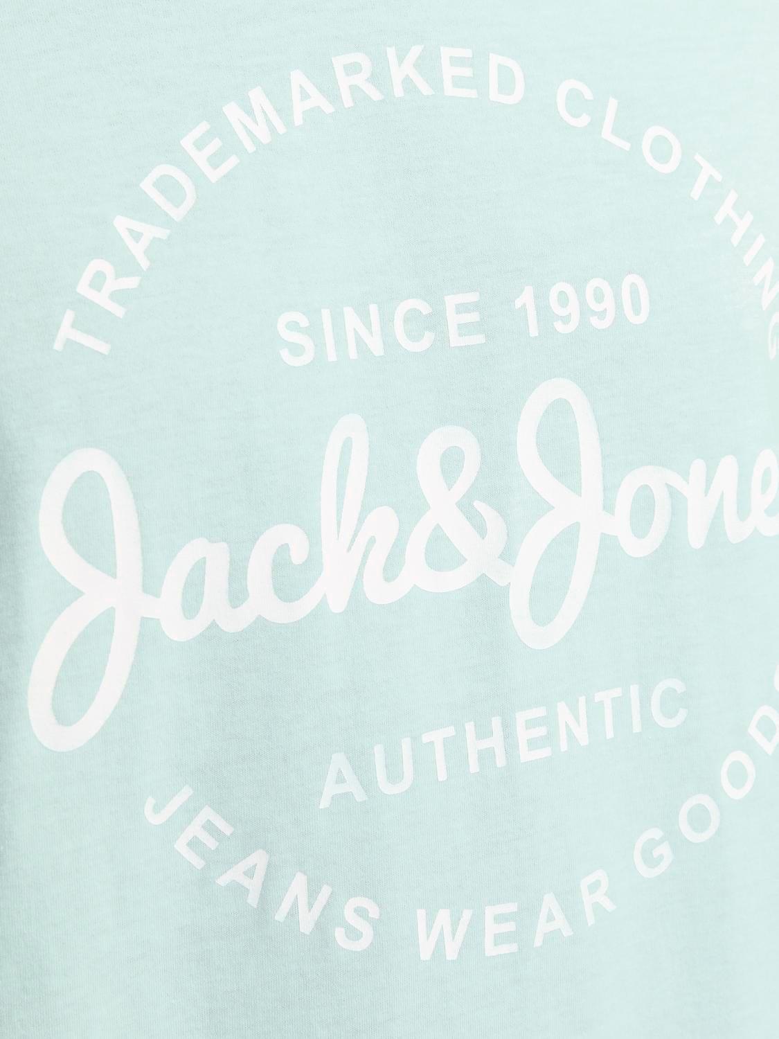 12247972/Soothing Sea JACK AND JONES