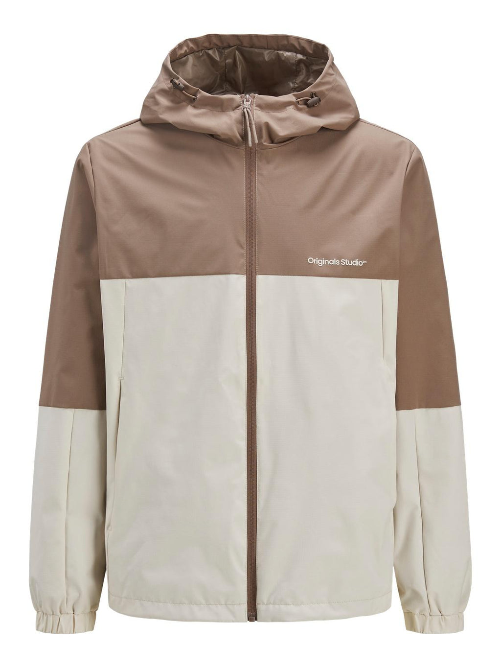 12272898/Deep Taupe JACK AND JONES