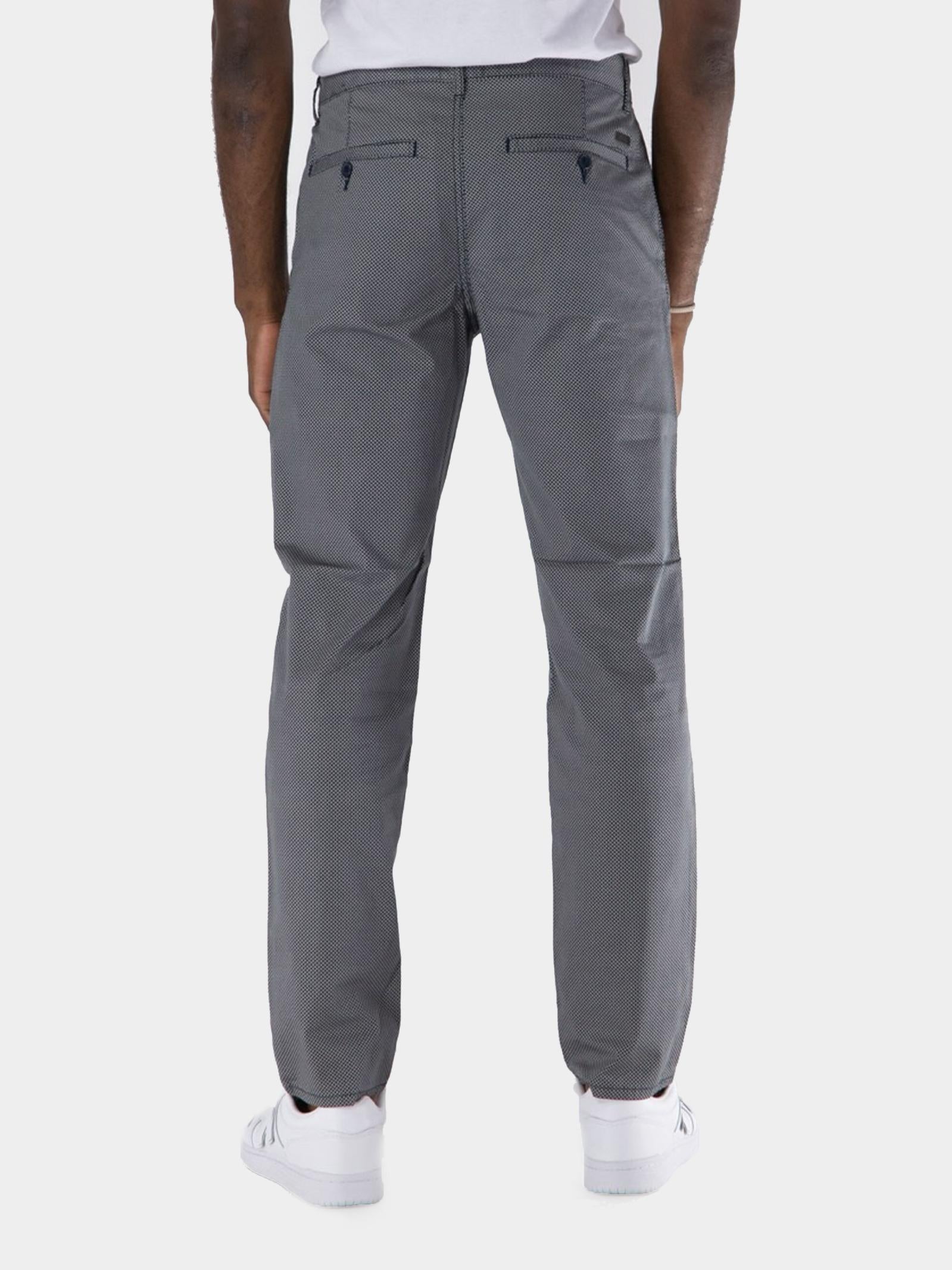 TROUSER 6DZP14 ZN24Z/55KF ARMANI EXCHANGE