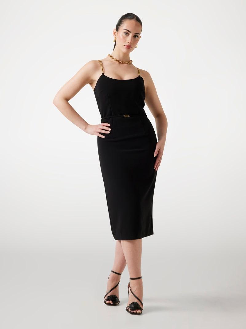 5YGK097357A/JBLK GUESS MARCIANO