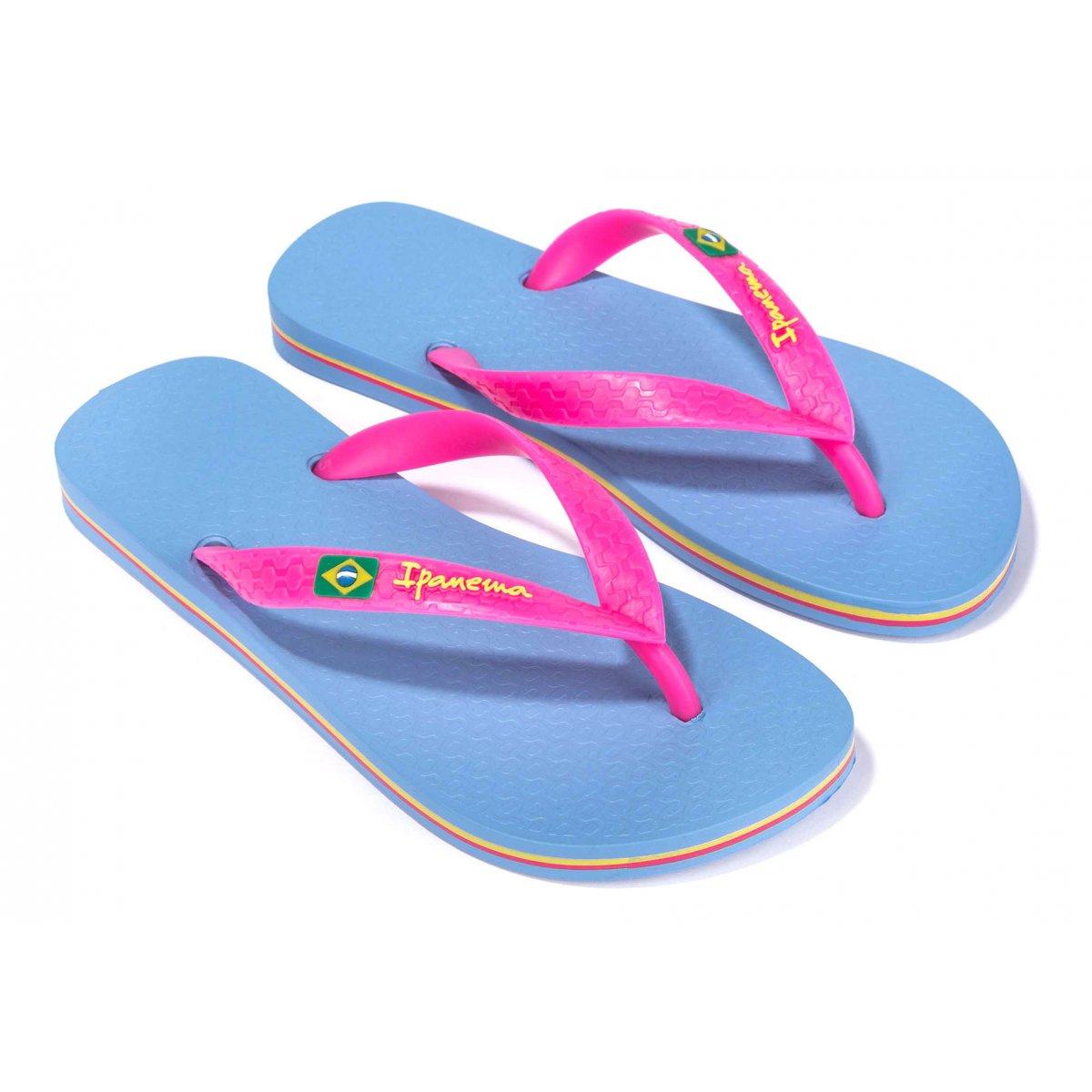 IPANEMA CLAS BRASIL II FEM IP.80408/BB582 IPANEMA
