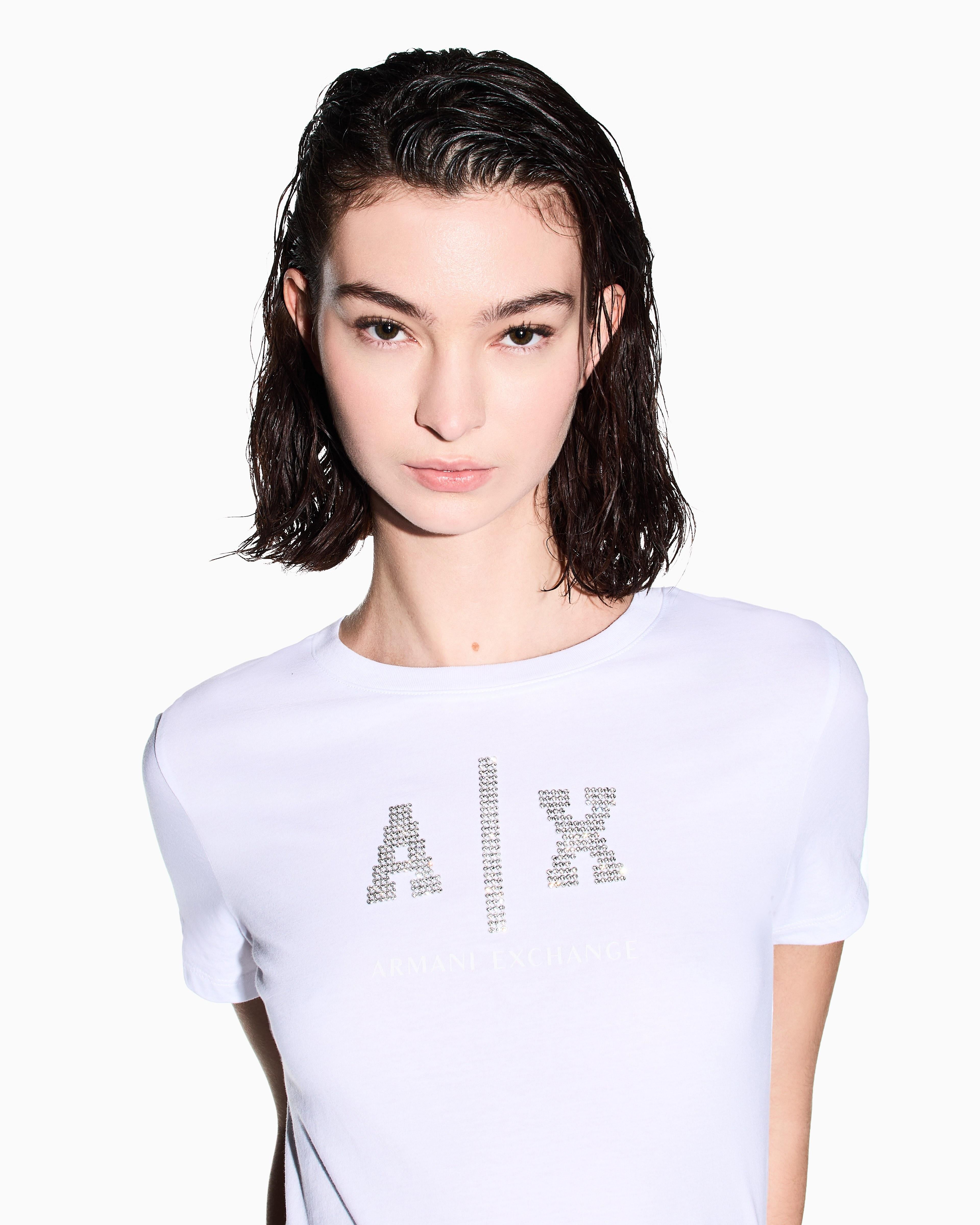 XW002348 AF10356/U0002 ARMANI EXCHANGE