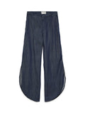 10344659/Dark Blue Denim VERO MODA