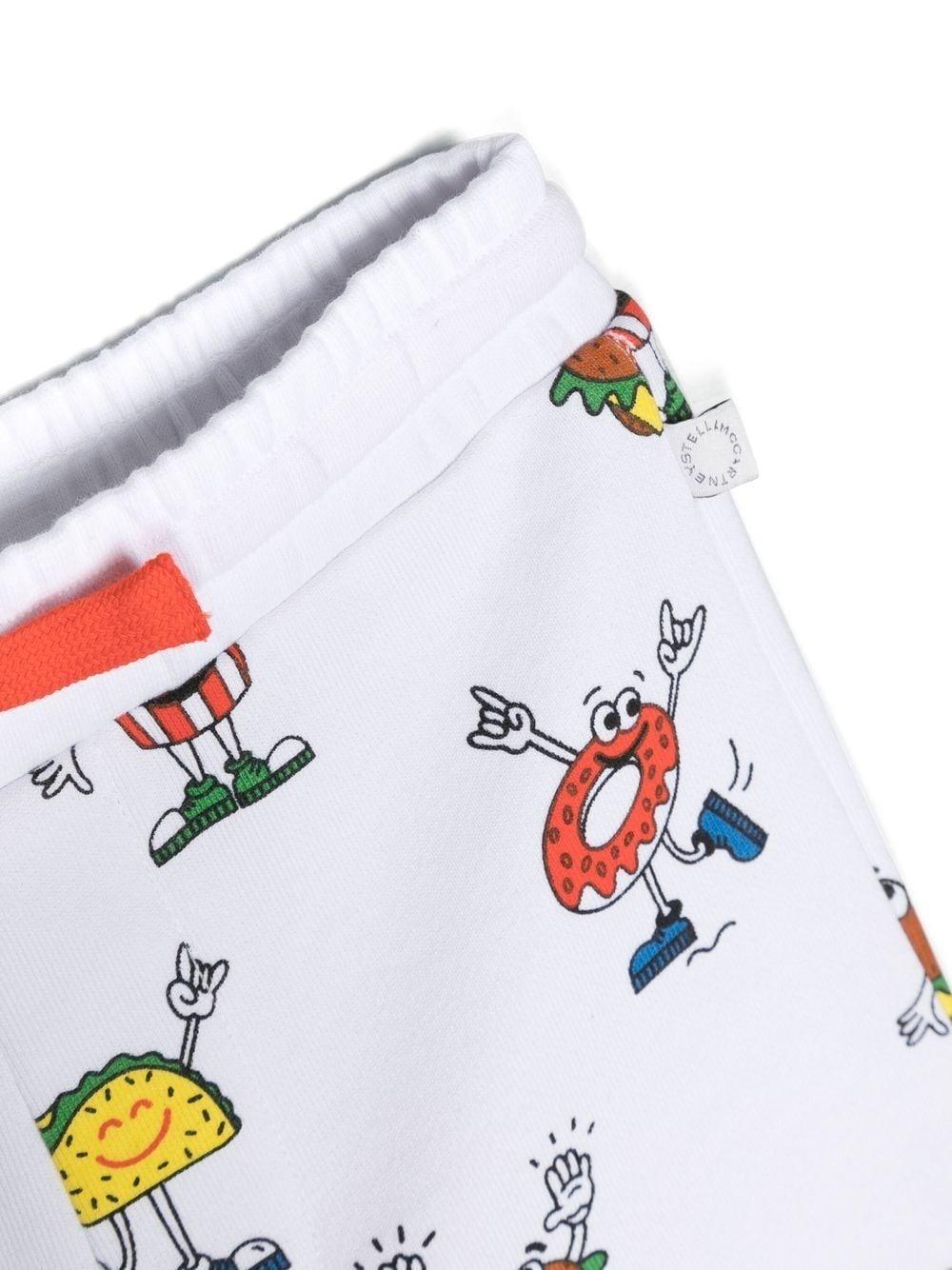 JERSEY SHORTS 