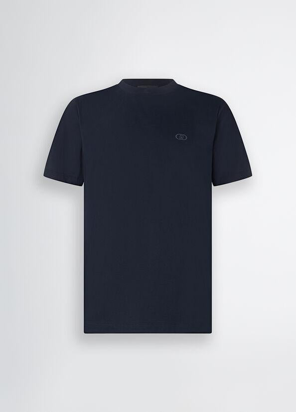 T-SHIRT BASICA M/C 