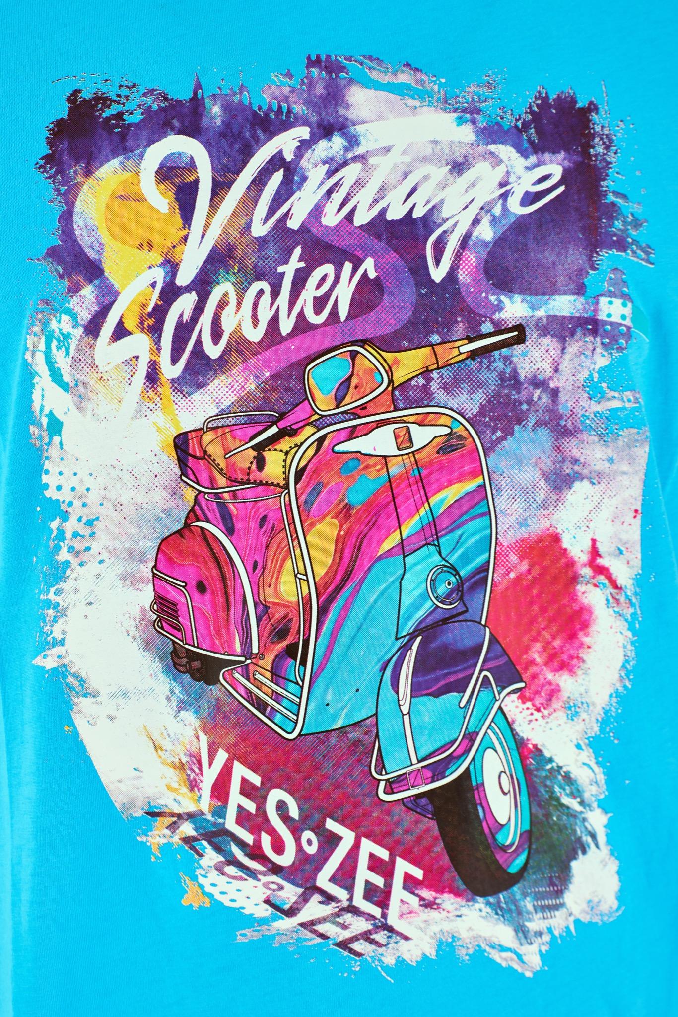 T727 SG07/0743 YES ZEE