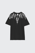 MARCELO BURLON COUNTY OF MILAN JERSEY T-SHIRT MAN