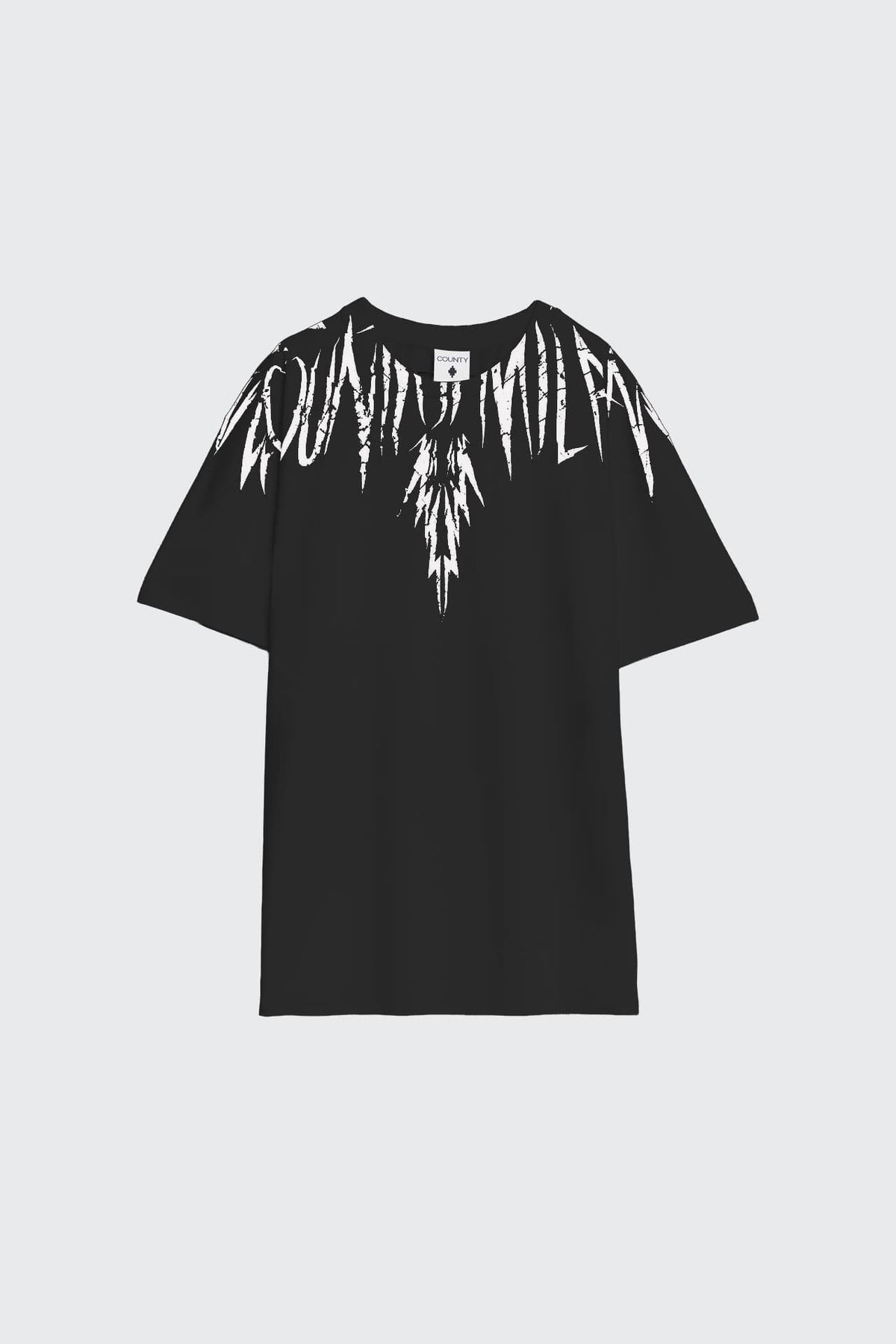 S6CMMATH003/110 MARCELO BURLON COUNTY OF MILAN