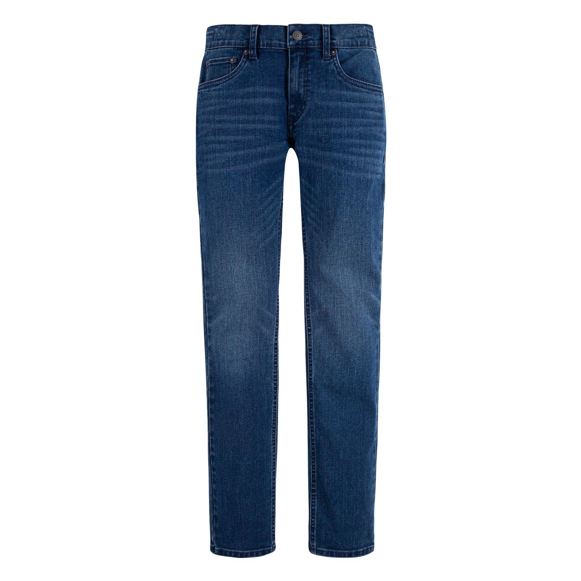 NOS LVB-510 SKINNY FIT JEANS 