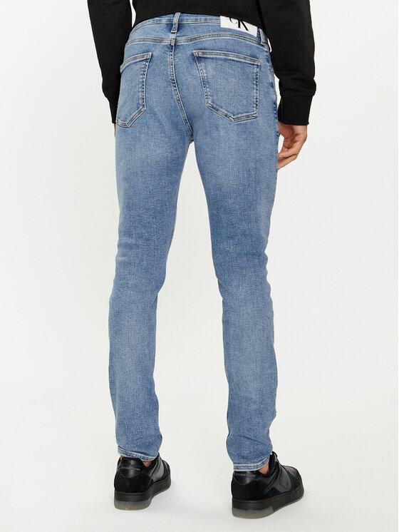 SUPER SKINNY J30J324843/1A4 CALVIN KLEIN JEANS
